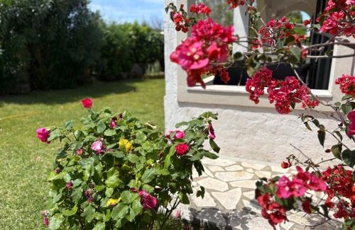 Almiros Beach Apartamento | Sirios