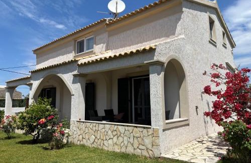 Almiros Beach Apartamento | Sirios