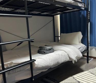 Tsukuba Apartamento | Sirius AMA - Vacation STAY 20068