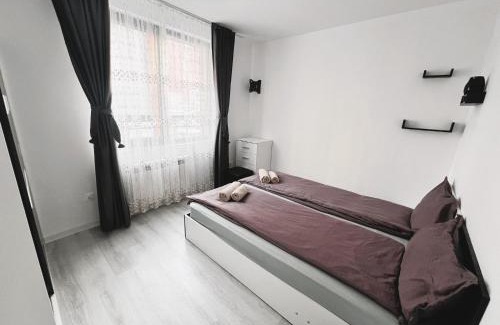 Ovcha Kupel Apartamento | Sirius Apartment