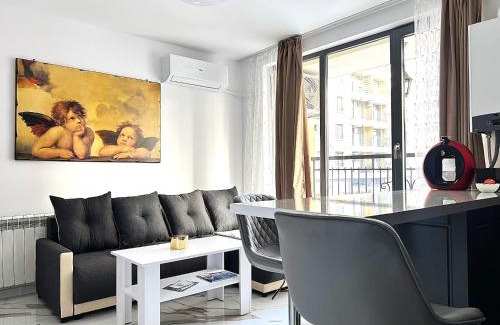 Ovcha Kupel Apartamento | Sirius Apartment