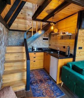 Guneysu Cama Y Desayuno | Sirius Bungalov