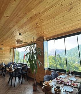 Guneysu Cama Y Desayuno | Sirius Bungalov