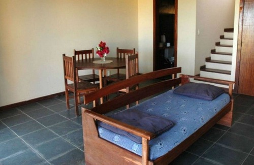 Canoa Quebrada Condominio | Sirius Canoa Residencial