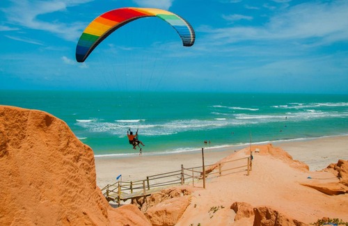 Canoa Quebrada Condominio | Sirius Canoa Residencial