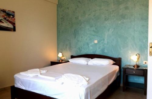 Foinikounta Apartamento | Sirius Hotel