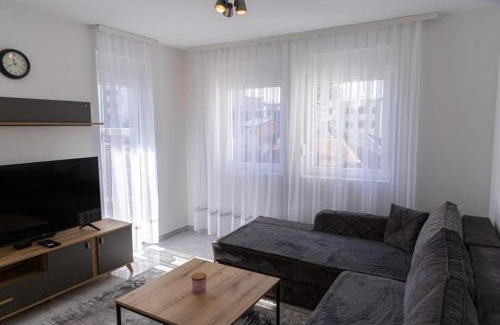 Novi Pazar Apartamento | Sirius