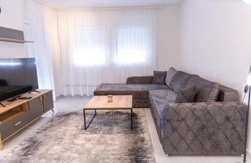 Novi Pazar Apartamento | Sirius
