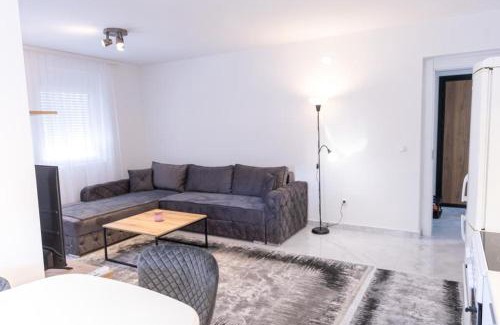 Novi Pazar Apartamento | Sirius