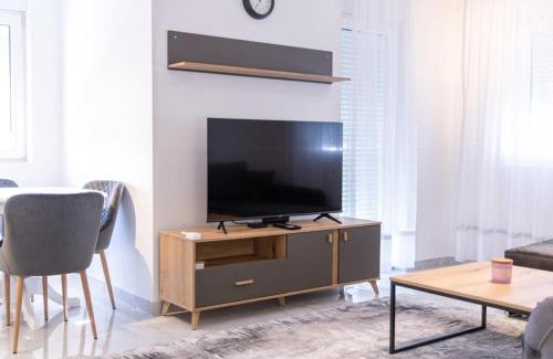 Novi Pazar Apartamento | Sirius