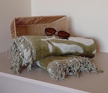 Termenades Apartamento | Sirius - Summertime Stars