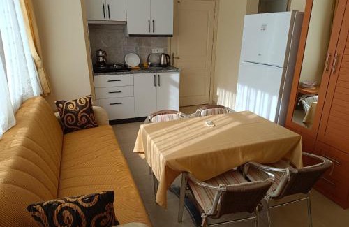 Sarigerme Cama Y Desayuno | Sirman Apart Hotel