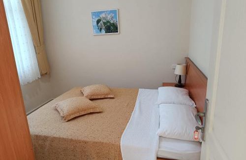 Sarigerme Cama Y Desayuno | Sirman Apart Hotel
