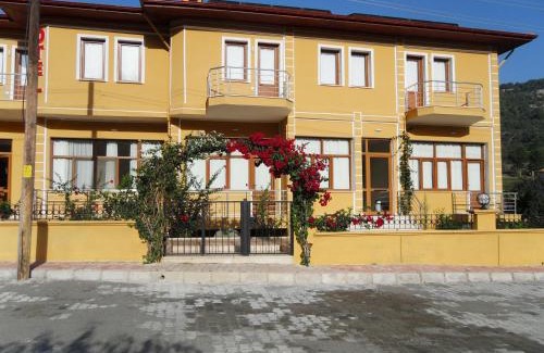 Sarigerme Cama Y Desayuno | Sirman Apart Hotel