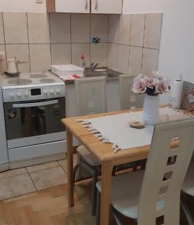 Sremska Mitrovica Apartamento | Sirmijum Hause