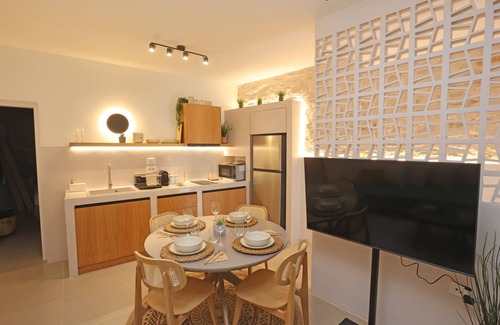 Ermoupoli Casa | Siroa Tranquil - A minimalistic chic house in the heart of Hermoupoli