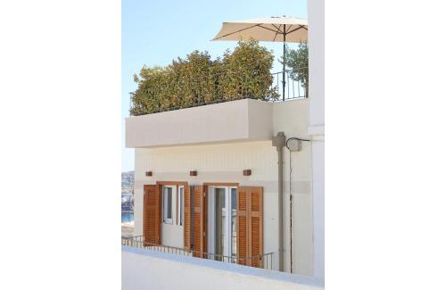 Nea Smirni Apartamento | Siroa View
