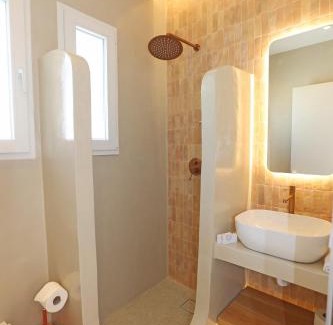 Nea Smirni Apartamento | Siroa View