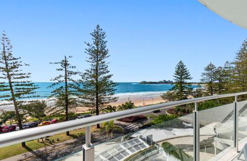 Mooloolaba Apartamento | Sirocco 507 by G1 Holidays