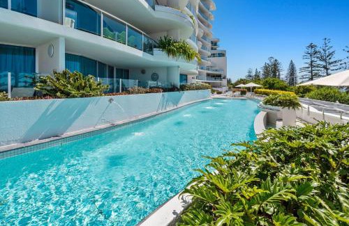 Mooloolaba Apartamento | Sirocco 507 by G1 Holidays