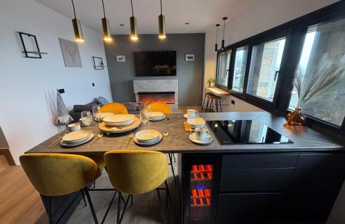 Pradollano Apartamento | Siroko Suite