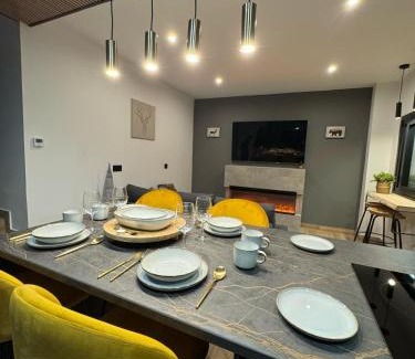 Pradollano Apartamento | Siroko Suite