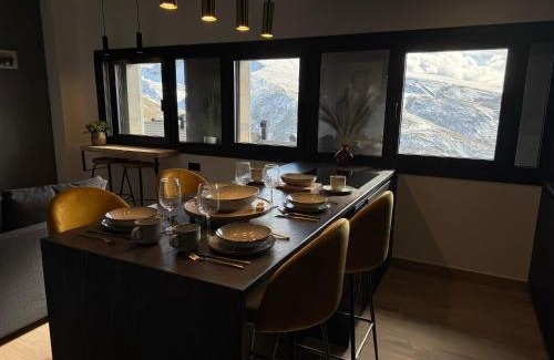 Pradollano Apartamento | Siroko Suite