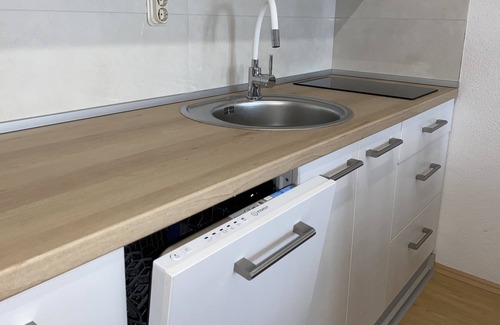 Ohrid Apartamento | SiS Apartments Ohrid with free parking