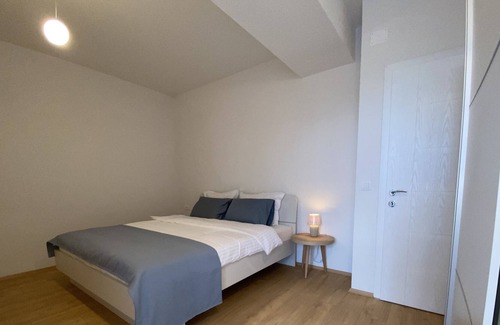 Ohrid Apartamento | SiS Apartments Ohrid with free parking