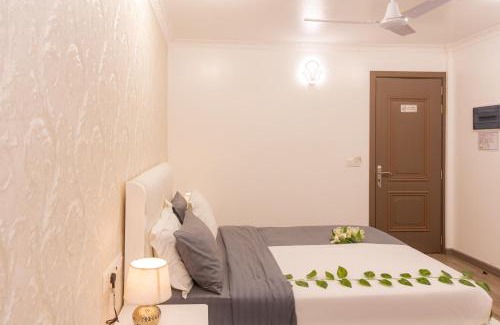Mathiveri Casa | SIS Tourist Villa, Mathiveri, Maldives