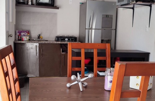 Puerto Juarez Apartamento | Sisal Apartment