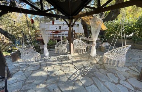 Ventura County Casa | Sisar Creek Sanctuary