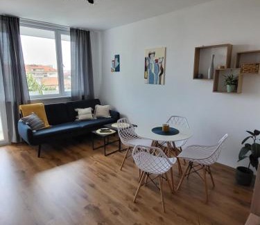 Varna City Centre Apartamento | SiSi Art