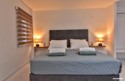 Sissi Apartamento | Sisi seaview apartments