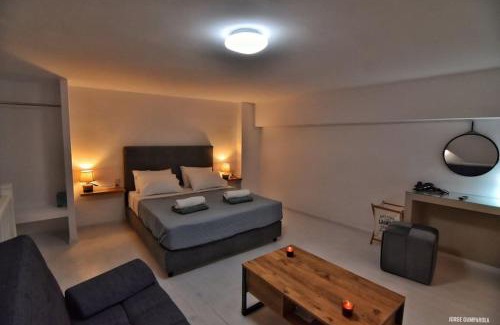 Sissi Apartamento | Sisi seaview apartments