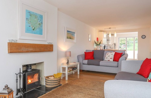 Rhosneigr Casa | Sisial-Y-Mor, RHOSNEIGR