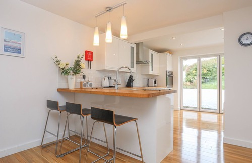 Rhosneigr Casa | Sisial-Y-Mor, RHOSNEIGR