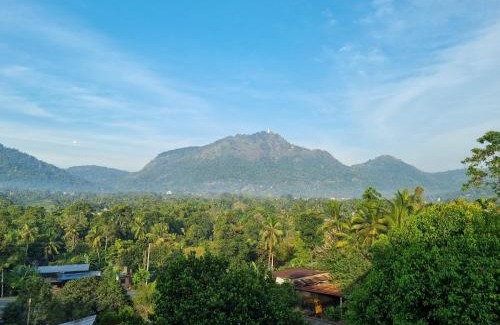 Udapalatha Hotel | Sisila rest