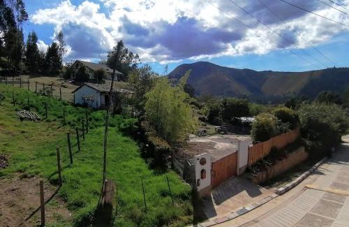 Iza Casa | Siskua Alojamiento rural