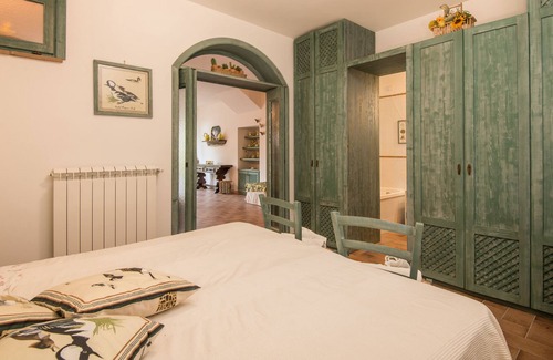 Avigliano Umbrio Casa | SISMANO COUNTRY HOUSE # 2 "LA LIMONAIA"