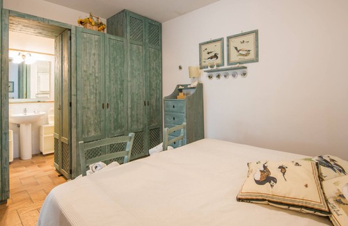Avigliano Umbrio Casa | SISMANO COUNTRY HOUSE # 2 "LA LIMONAIA"