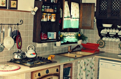 Avigliano Umbrio Casa | SISMANO COUNTRY HOUSE # 3 "LA GINESTRA"