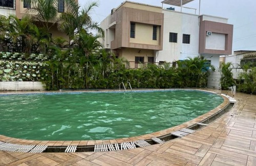 Khodala Casa | SISODIYA'S