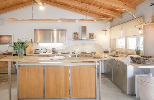 Arzachena Villa | Sispantu Sa 'oghe 'e su 'entu Cottage