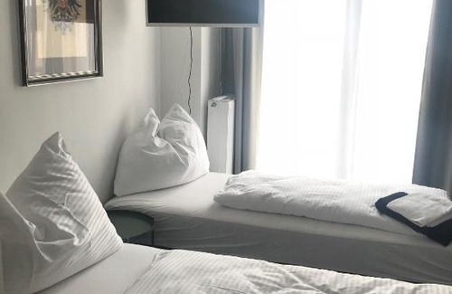 Achau Apartamento | Sissi Apartments