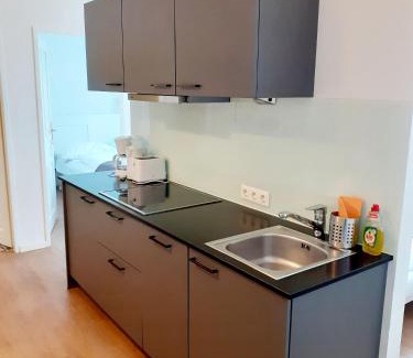 Achau Apartamento | Sissi Apartments