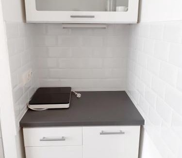 Achau Apartamento | Sissi Apartments