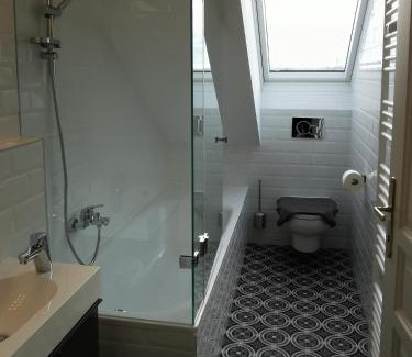 Achau Apartamento | Sissi Apartments