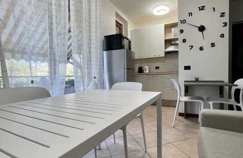 Montioni Apartamento | Sissi House Lazise (Garda Lake)