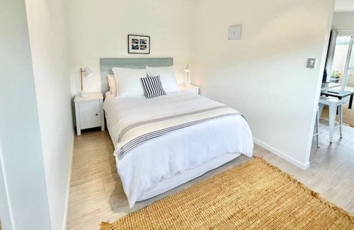 Blackpool Casa | Sailor's cottage - Waiheke Escapes